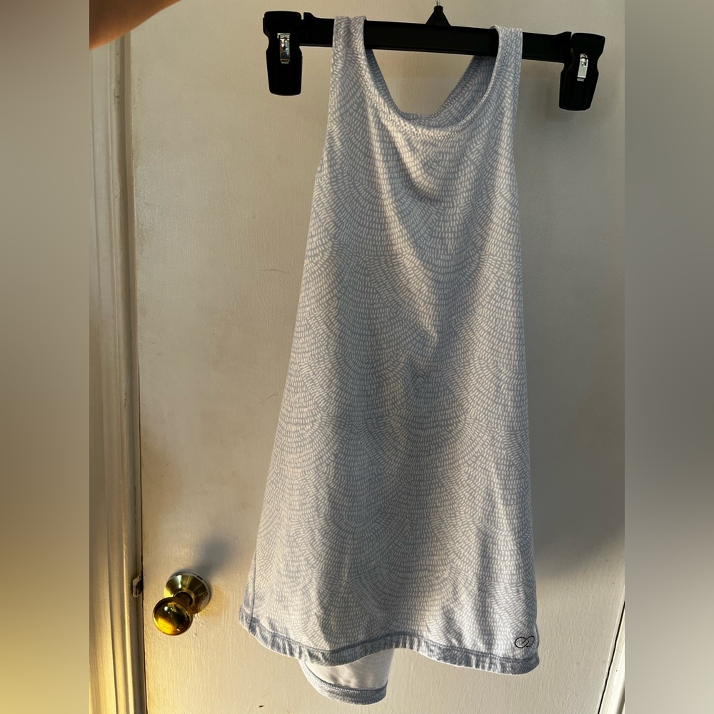 CALIA High Neck Tank